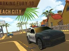 Parking Fury 3D: Beach City